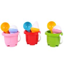 Product image of TechnoK ქვიშაში სათამაშო ნაკრები