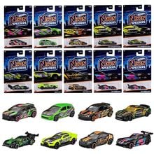Product image of Mattel Hot wheels Neon Speeders  საკოლექციო მანქანა