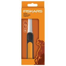 Product image of FISKARS PET, NAIL FILE, 2/6, 19L ცხოველების ფრჩხილების ქლიბი