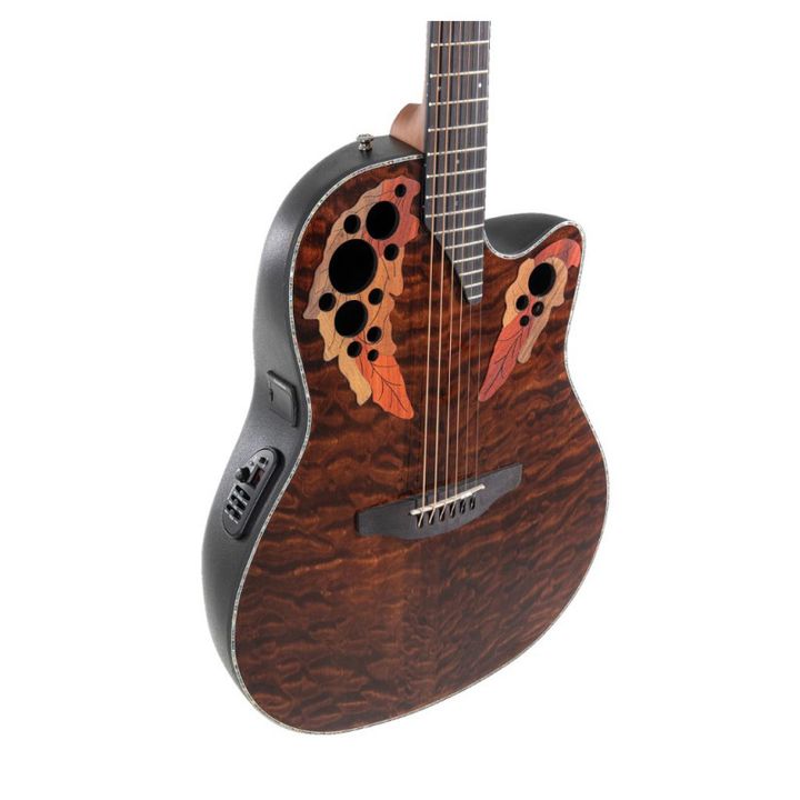 ovation-celebrity-elite-plus-e-a-git-ce44p-tge-g-mid-cutaway-dark-tiger-eye-eleqtro-akustikuri-gitara-photo-2