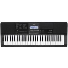 Product image of Casio CT-X800C2 with adapter სინთეზატორი