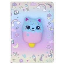 Product image of ბლოკნოტი სქვიში
