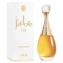Product image of Dior Jadore L'Or Essence Da Parfum 80მლ სუნამო