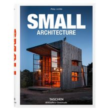 Product image of TASCHEN Small Architecture