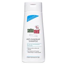 Product image of Sebamed ქერტლის საწინააღმდეგო შამპუნი