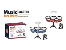 Product image of საბავშვო სათამაშო მუსიკალური დრამი