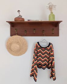 Product image of Collector Tbilisi კედლის საკიდი (რესტავრირებული)