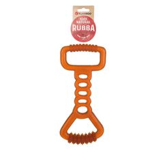 Product image of FLAGINO DT RUBBER RUBBA TUG TOY ძაღლის სათამაშო