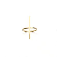 Product image of Maison De La Bijouterie 2227000-54 ქალის ბეჭედი