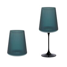 Product image of SplitGlass - ჭიქა Easy ლურჯი 1ც