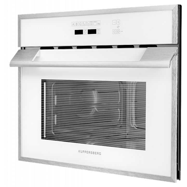 KUPPERSBERG HMWZ 969 W ჩასაშენებელი მიკროტალღური ღუმელი - Extra.ge - 267409