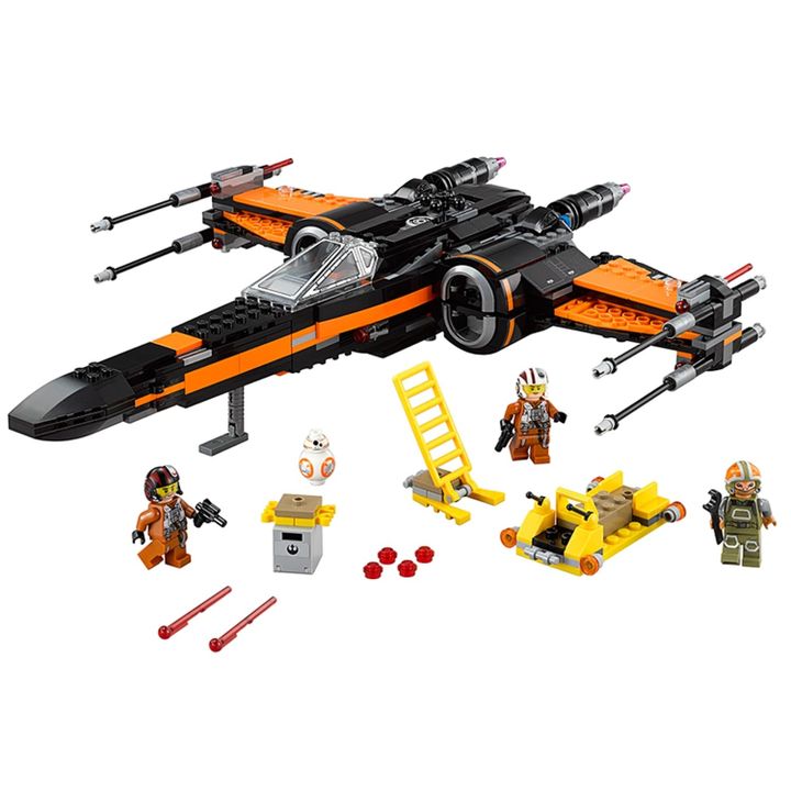 lego-poes-x-wing-fighter-star-wars-717ts-konstruqtori-photo-2