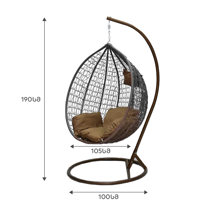 bude-saqanela---qavisferi-balishebit-standart-plus-photo-3
