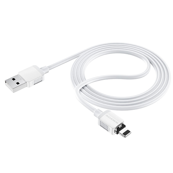 borofone-cable-bx57-effective-magnetic-charging-cable-for-lightningwhite