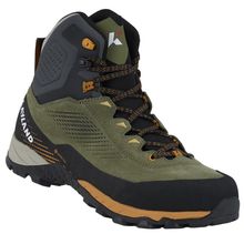 Product image of KAYLAND VISION GTX GREY სალაშქრო მაღალყელიანი ფეხსაცმელი