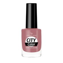 Product image of GR CITY COLOR NAIL LACQUER N0;163 ფრჩხილის ლაქი