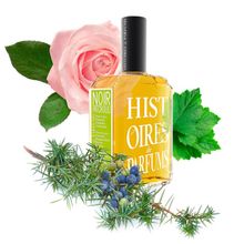 Product image of Histoires De Parfums Noir Patchouli 10მლ სუნამო