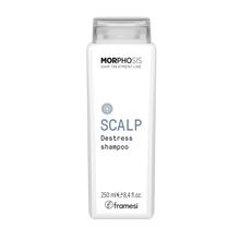 Product image of Framesi Morphosis Scalp Destress Shampoo შამპუნი