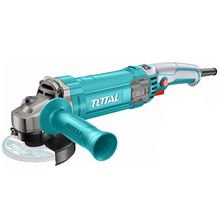 Product image of TOTAL TG110125565 1100W კუთხსახეხი 