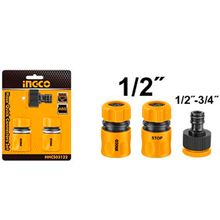 Product image of INGCO სარწყავი მოწყობილობის აქსესუარების კომპლექტი