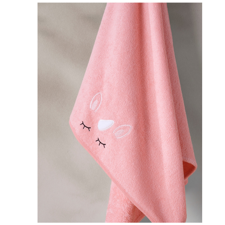 manamo-home-unicorn-pink-70x130sm-chvilis-abazanis-pirsakhotsi-photo-2