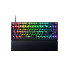 Product image of Razer Huntsman V3 Pro TKL RGB Black მექანიკური Gaming კლავიატურა