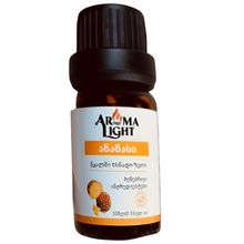 Product image of Aroma Light ანანასის ეთერზეთი