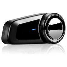 Product image of Helmet Wireless Earphone KR-M2 უსადენო ყურსასმენი