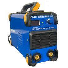 Product image of partner შესადუღებელი აპარატი