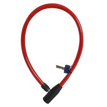 Product image of Hoop4 Cable Lock 4მმx600მმ ველოსიპედის საკეტი