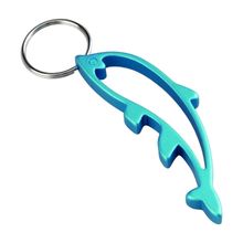 Product image of Flaschenöffner Delfin ბრელოკი