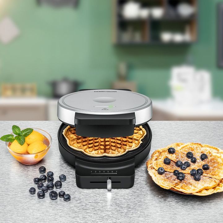 rommelsbacher-wa-850-vaflis-aparati-photo-2