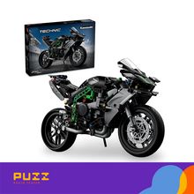 Product image of ლეგო/კონსტრუქტორი - Kawasaki Ninja