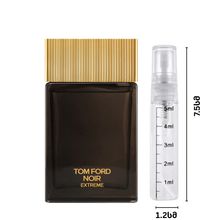 Product image of Tom Ford Noir Extreme 5მლ ატომაიზერით