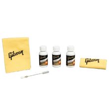 Product image of Gibson Vintage Reissue Restoration Kit გიტარის საწმენდი სითხე