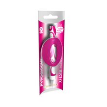 Product image of ტორტის შუშხუნა ვარდისფერი