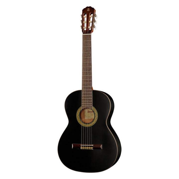 alhambra-v-guitarra-1-c-black-satin-klasikuri-gitara