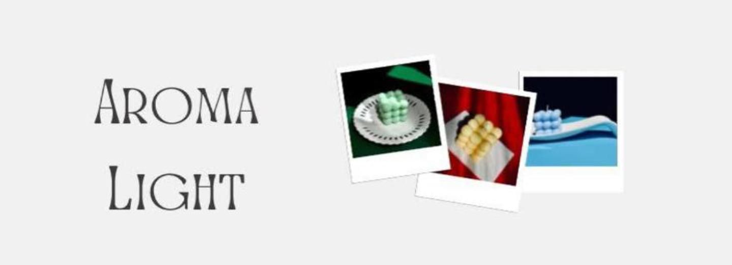 Cover photo of Aroma Light