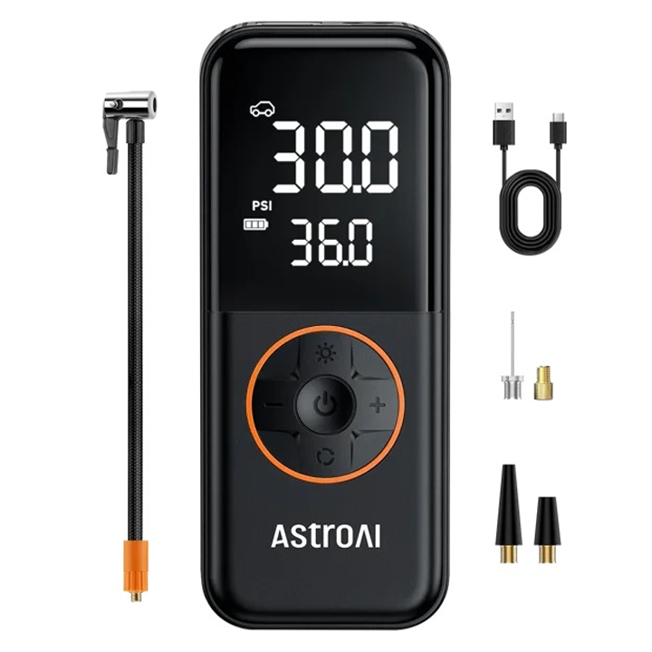 astroai-l4-150psi-6600mah-saburavis-portatuli-kompresori-led-ganatebit