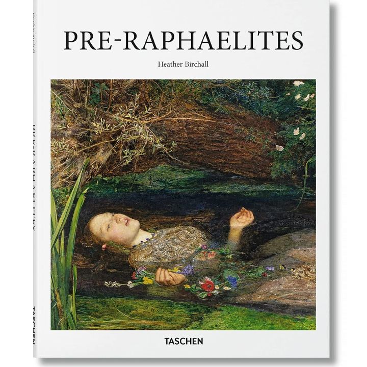 taschen-pre-raphaelites