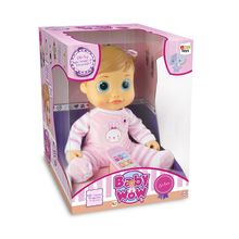 Product image of ინტერაქტიული თოჯინა - ტასო