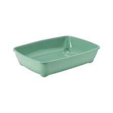 Product image of ღია ტუალეტი კატისთვის Moderna Artist-O-Tray Medium (Soft Green)