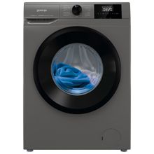 Product image of GORENJE W5NGPI72SBSS/C 7 კგ სარეცხი მანქანა