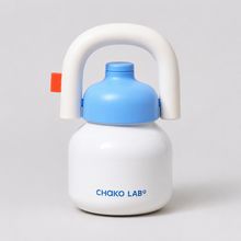 Product image of Linlin Kettle Stainless-White თერმოსი