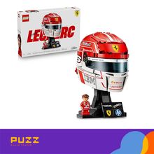 Product image of LEGO Formula 1 - Ferrari - LECLERC