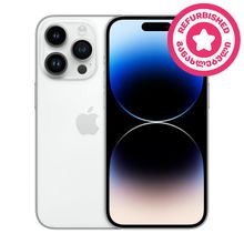Product image of Apple iphone14 PRO 128GB SILVER მობილური ტელეფონი (მეორეადი)