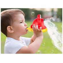 Product image of საპნის ბუშტების გასაბერი