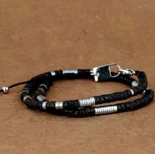 Product image of Bracelet / HBX21656-00BLK