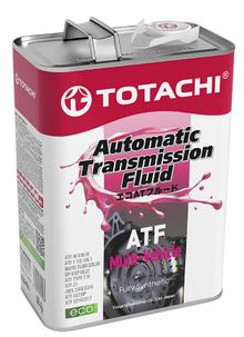 Product image of Totachi&nbsp;ATF&nbsp;Multi-Vehicle&nbsp;4ლ