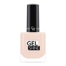 Product image of Golden Rose GEL SHINE NAIL COLOR N81 ფრჩხილის ლაქი 10.2მლ